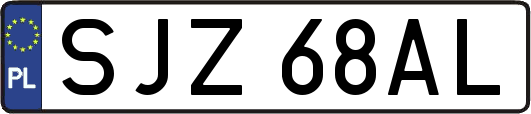SJZ68AL