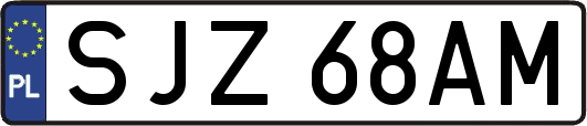 SJZ68AM