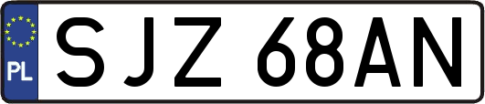 SJZ68AN