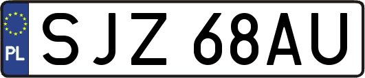 SJZ68AU