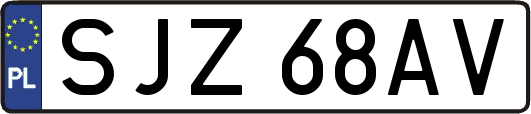 SJZ68AV