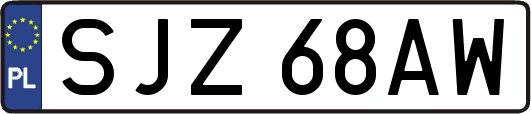 SJZ68AW