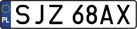 SJZ68AX