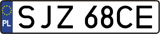 SJZ68CE