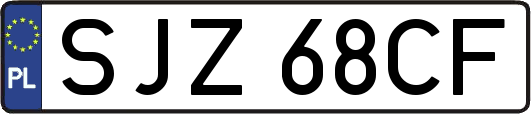 SJZ68CF