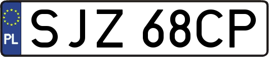 SJZ68CP