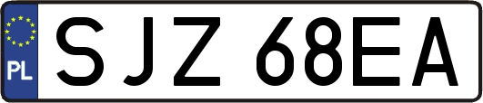 SJZ68EA