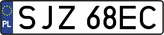 SJZ68EC