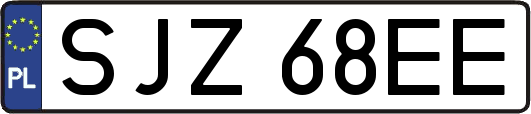 SJZ68EE