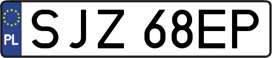 SJZ68EP