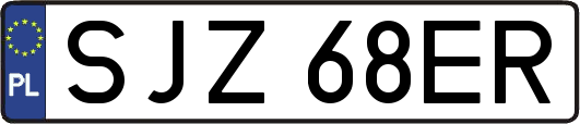 SJZ68ER