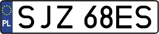 SJZ68ES