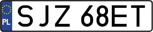 SJZ68ET