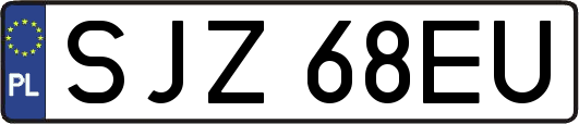 SJZ68EU