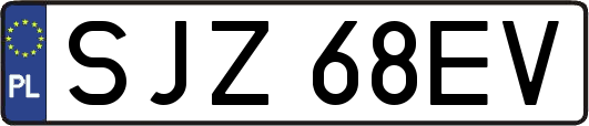 SJZ68EV