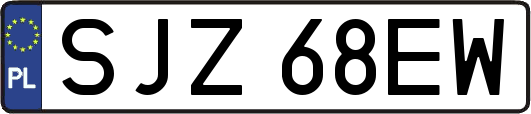 SJZ68EW