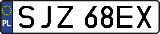 SJZ68EX