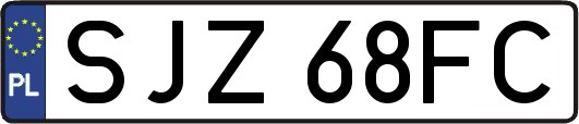 SJZ68FC