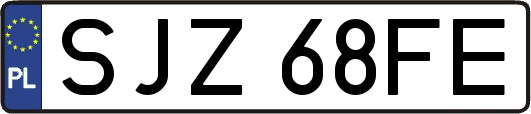 SJZ68FE