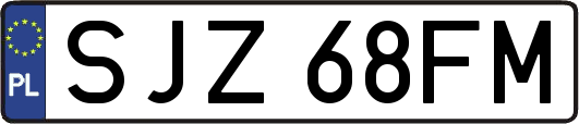 SJZ68FM