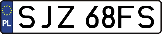 SJZ68FS