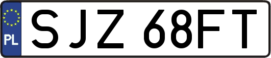 SJZ68FT