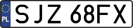 SJZ68FX
