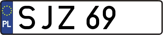 SJZ69