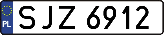 SJZ6912