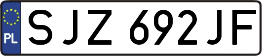 SJZ692JF