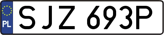 SJZ693P