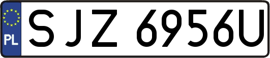 SJZ6956U