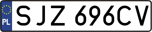 SJZ696CV