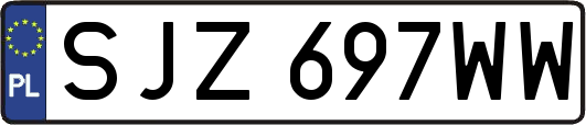 SJZ697WW