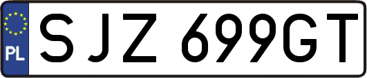SJZ699GT