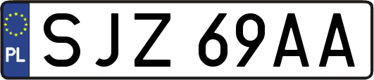 SJZ69AA