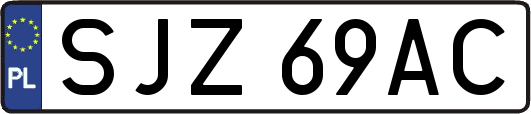 SJZ69AC