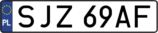 SJZ69AF