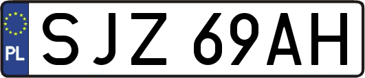 SJZ69AH