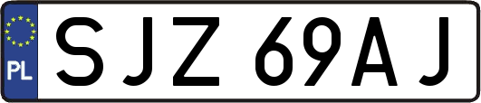 SJZ69AJ