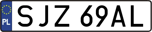 SJZ69AL