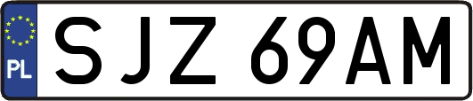 SJZ69AM