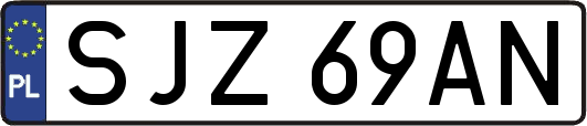 SJZ69AN