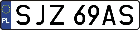 SJZ69AS