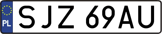 SJZ69AU
