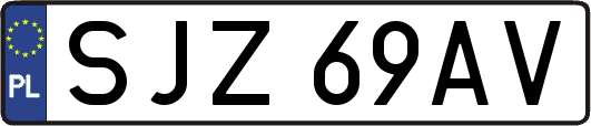 SJZ69AV