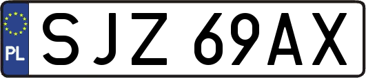 SJZ69AX