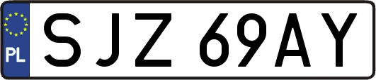 SJZ69AY