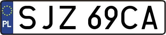 SJZ69CA