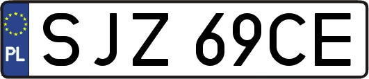 SJZ69CE